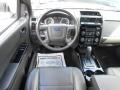 2011 Ingot Silver Metallic Ford Escape Limited V6 4WD  photo #19