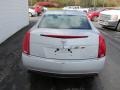Radiant Silver - CTS Sedan Photo No. 7