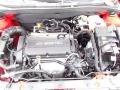 2014 Red Hot Chevrolet Cruze LS  photo #10