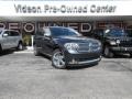 Maximum Steel Metallic 2013 Dodge Durango Citadel AWD