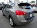 Platinum Graphite - Rogue SL AWD Photo No. 4