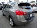 2011 Platinum Graphite Nissan Rogue SL AWD  photo #4