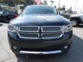Maximum Steel Metallic - Durango Citadel AWD Photo No. 2
