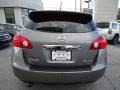 2011 Platinum Graphite Nissan Rogue SL AWD  photo #5