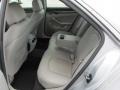 Radiant Silver - CTS Sedan Photo No. 15