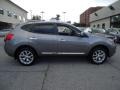 Platinum Graphite - Rogue SL AWD Photo No. 7
