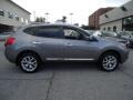 2011 Platinum Graphite Nissan Rogue SL AWD  photo #7