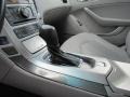 Radiant Silver - CTS Sedan Photo No. 16