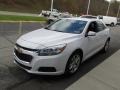 2014 Summit White Chevrolet Malibu LT  photo #7