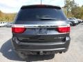 Maximum Steel Metallic - Durango Citadel AWD Photo No. 6