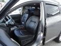 2011 Platinum Graphite Nissan Rogue SL AWD  photo #10