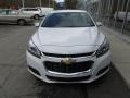 2014 Summit White Chevrolet Malibu LT  photo #8