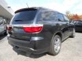 Maximum Steel Metallic - Durango Citadel AWD Photo No. 7
