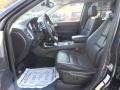 Maximum Steel Metallic - Durango Citadel AWD Photo No. 10