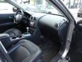 2011 Platinum Graphite Nissan Rogue SL AWD  photo #21