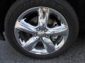 Maximum Steel Metallic - Durango Citadel AWD Photo No. 21
