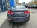 Atlantis Blue Metallic - Malibu LT Photo No. 5