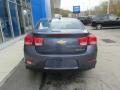 2014 Atlantis Blue Metallic Chevrolet Malibu LT  photo #5