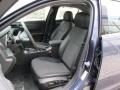 Atlantis Blue Metallic - Malibu LT Photo No. 11