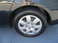 Black Pearl - Elantra GLS Sedan Photo No. 13