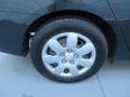 Black Pearl - Elantra GLS Sedan Photo No. 14
