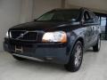Black - XC90 T6 AWD Photo No. 1