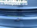 Black Pearl - Elantra GLS Sedan Photo No. 19