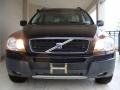 Black - XC90 T6 AWD Photo No. 2