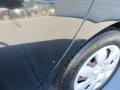 Black Pearl - Elantra GLS Sedan Photo No. 22