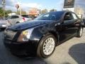 Black Raven - CTS 3.0 Sedan Photo No. 2