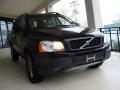 Black - XC90 T6 AWD Photo No. 3