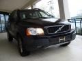 2003 Black Volvo XC90 T6 AWD  photo #3