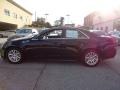 Black Raven - CTS 3.0 Sedan Photo No. 3