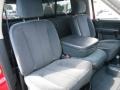 Flame Red - Ram 1500 SLT Regular Cab 4x4 Photo No. 14