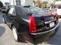 Black Raven - CTS 3.0 Sedan Photo No. 4