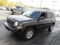 2014 Rugged Brown Metallic Jeep Patriot Sport 4x4  photo #7