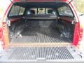 Flame Red - Ram 1500 SLT Regular Cab 4x4 Photo No. 15