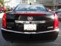 Black Raven - CTS 3.0 Sedan Photo No. 5