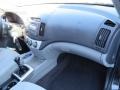 Black Pearl - Elantra GLS Sedan Photo No. 25