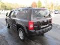 2014 Rugged Brown Metallic Jeep Patriot Sport 4x4  photo #8