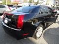 Black Raven - CTS 3.0 Sedan Photo No. 6