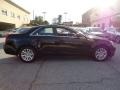Black Raven - CTS 3.0 Sedan Photo No. 7