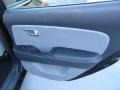 Black Pearl - Elantra GLS Sedan Photo No. 27