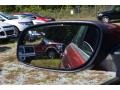 Ruby Red Metallic - Taurus SEL Photo No. 35