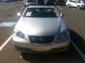 Tungsten Silver Metallic - ES 350 Photo No. 2