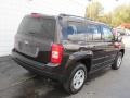 2014 Rugged Brown Metallic Jeep Patriot Sport 4x4  photo #11