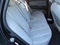 Black Pearl - Elantra GLS Sedan Photo No. 28
