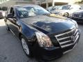 Black Raven - CTS 3.0 Sedan Photo No. 8