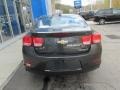 2014 Ashen Gray Metallic Chevrolet Malibu LT  photo #5