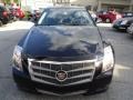 Black Raven - CTS 3.0 Sedan Photo No. 9